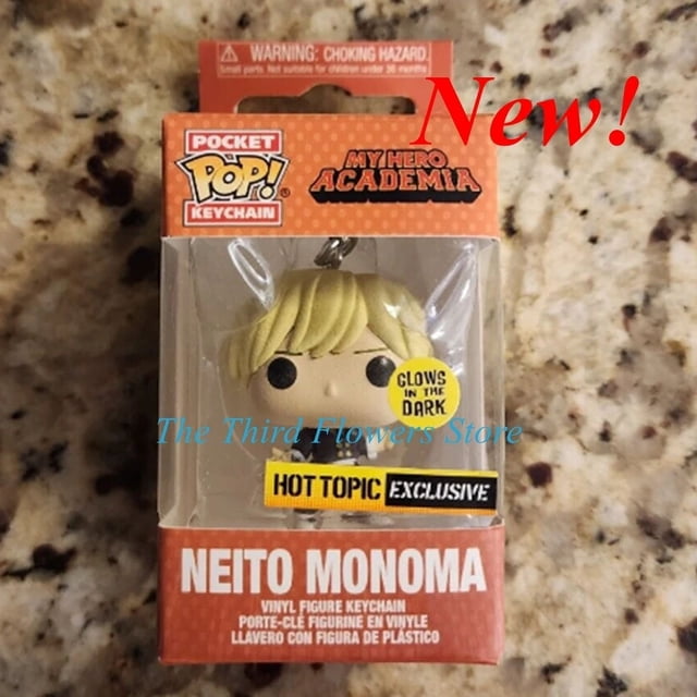 2025 Nuevos 41 estilos FUNKO POP Llaveros Friends Office Snoopy Peter Pan Yuji T.Rex Pickle Rick Itachi Leatherface Figuras de acción Juguetes