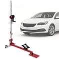 thumbnail image 3 of golytefs Pulling Tower Dent Repair Puller Car Body Tools 3 in 1 Car Dent Repairing Tool, 3 of 9