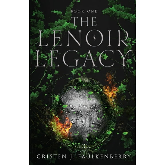 The Lenoir Legacy Trilogy The LeNoir Legacy, Book ONE, (Paperback)