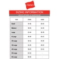 thumbnail image 6 of Hanes Men's and Big Men's Beefy-T Crew Neck Short Sleeve T-Shirt, Up To 6XL, 6 of 7