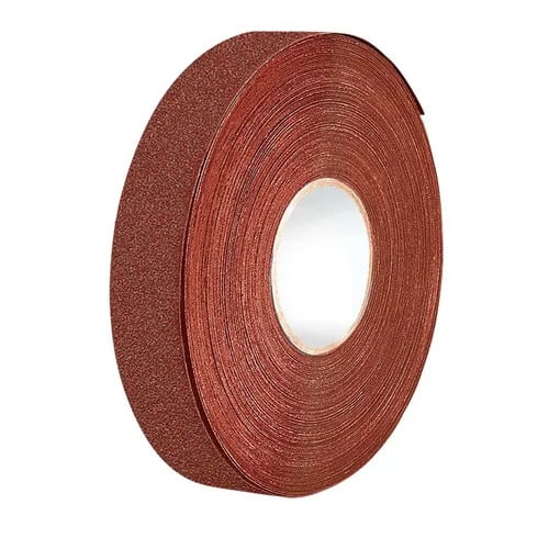 Lija Plomero Truper 11662 LIPL-120-1X45 Grano 120 1''