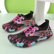 thumbnail image 2 of Buceo en Zapatos Acuáticos Calzado Antideslizante Secado Rápido para Natación La Playa, 2 of 9