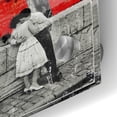 thumbnail image 2 of Epic Art 'To Be Alone With You' by DB Waterman, Acrylic Glass Wall Art, 24"x36", 2 of 3