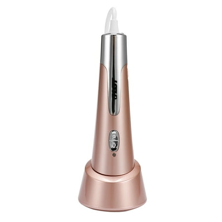 Rta Spectrum Analyzer Household Digital Moisture Monitor Three-color Spectrum Automatic Skin Water Oil Content Analyzer Facial Skin Analying Pen with APP ()