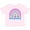 AD-Pink, variant on Its My First Day of Preschool Boys or Girls Toddler T-Shirt