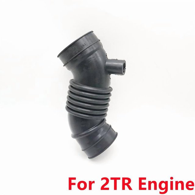 For Toyota Land Cruiser Prado Lc120 2003 2004 2005 2006 2007 2008 2009 2tr 3rz Engine Air Cleaner Intake Hose No.1 17881-75210