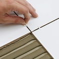 thumbnail image 5 of QEP 10334 0.06 in. Traditional Flexible Tile Spacers - 300 Count, 5 of 5