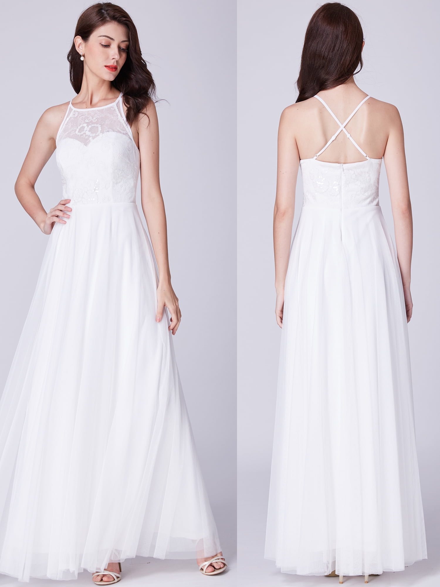 ever pretty wedding dresses