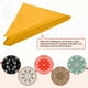 thumbnail image 4 of Uxcell 12-Pack Bandanas de Color Sólido, Bufanda de Diadema Suave de Poliéster de 21 Pulgadas/54cm para Hombres/Mujeres/Caballeros, Bufandas de Cabeza, 4 of 7