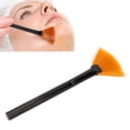 thumbnail image 4 of Fan  Brush, Elastic Fan Brushes 5pcs Waterproof Easy To Apply  For Glycolic Peel For Mud, 4 of 8