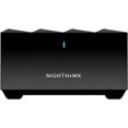 thumbnail image 4 of Netgear Nighthawk Dual-Band WiFi 6 Mesh System 1.8Gbps Router + 2 Satellites (MK63), 4 of 5
