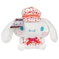 thumbnail image 1 of Peluche Jazwares Hello Kitty and Friends Cinnamoroll de 8 pulgadas, 1 of 5