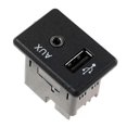 thumbnail image 1 of Automotive Aux Audio Interface Usb Interface Player Usb Socket For 795405022, 1 of 5