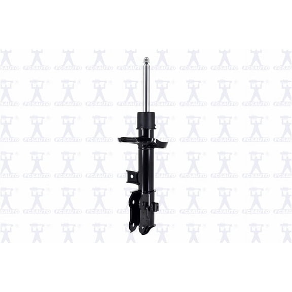Focus Auto Parts Suspension Strut