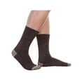 thumbnail image 4 of Angelina Men's Marled Crew Socks (6-Pairs), 4 of 4