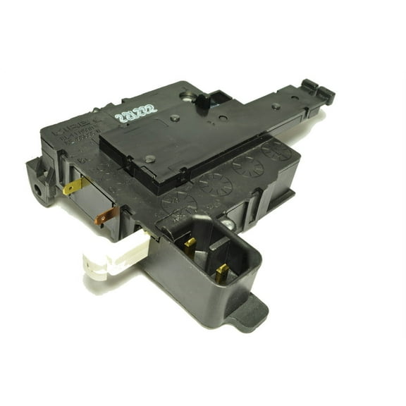 Kirby Generation Series Power On/Off Switch Fits: Kirby Generation 3 thru present