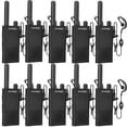 thumbnail image 1 of Walkie Talkies BAOFENG T26 de largo alcance, 16 canales FRS, adultos, 1 of 7