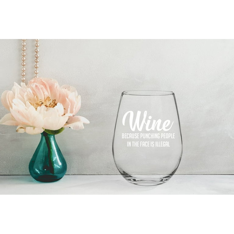 Girly wine glasses & mug for Sale in Parma Heights, OH - OfferUp