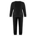 thumbnail image 3 of Pyjamas Assortis pour la Famille Halloween Imprimé Squelette Col Manches Longues + Pantalons Longs pour Parents Enfants, 3 of 6