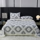 thumbnail image 5 of Manta de Piel de Oveja Suave de Doble Capa, Manta Cómoda para Adultos, Sofá Cama, Lavable, Manta Ligera, Cálida Y Adecuada para Todas las Estaciones, 5 of 6