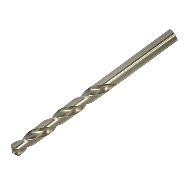 Faithfull - Professional HSS Jobber Drill Bits Pre Pack (2) 4.00mm OL:75mm WL:42mm