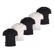 thumbnail image 1 of 5 Playeras Deportivas Gym Hombre Colores Fresca Dry Fit, 1 of 8