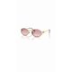 thumbnail image 1 of MIU MIU - Gold Pink Gradient Lens Women Sunglasses, 1 of 6