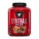 thumbnail image 1 of BSN SYNTHA-6 Isolate Protein Powder, Peanut Butter Protein Powder with Whey Protein Isolate, Milk Protein Isolate, Flavor: Chocolate Peanut Butter, 48 Servings, 1 of 5