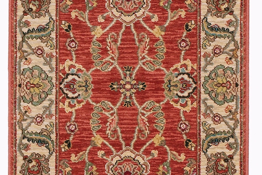 Karastan Ashara Agra Rug