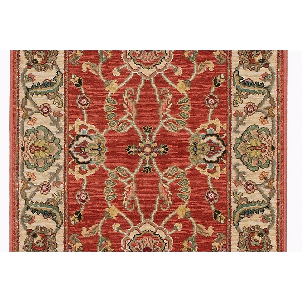 Karastan Ashara Agra Rug