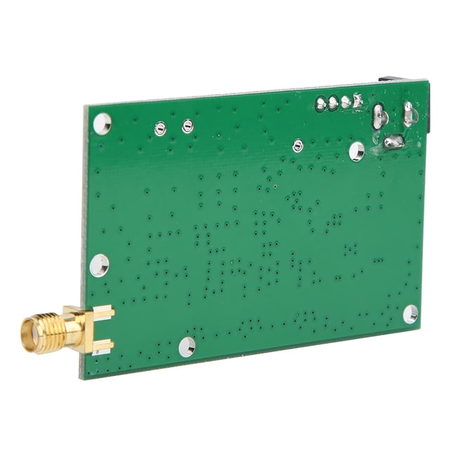 Générateur de Bruit Assemblage, Source de Suivi de Spectre Stable et Pratique, Source d'Interférence pour Suivi de Spectre