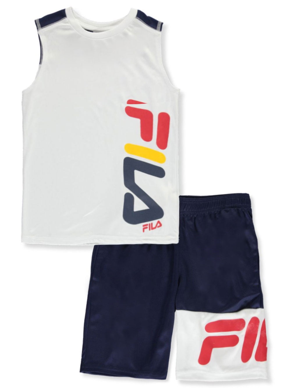 fila boys