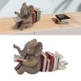 thumbnail image 1 of Figurine Ornament, Statue Decor Durable Versatile  for Desk, 1 of 8