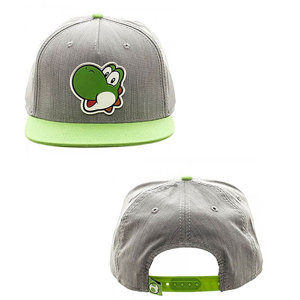 Nintendo Super Mario Bros - Yoshi 