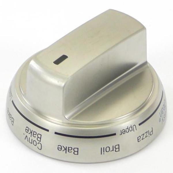 LG APPLIANCES AEZ74533341 KNOB ASSEMBLY - GENUINE OEM PART 