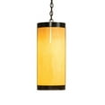 thumbnail image 6 of Meyda Tiffany 222208 10" Wide Pendant - Bronze, 6 of 7