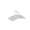 🔥 White_Hot#1547, variant on Foldable Travel Clothes Hanger Portable Plastic Hanger Space Saving With Clips for Suitcase Hotel Camping Home Closet