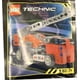 thumbnail image 2 of LEGO Technic Mini Set: Firetruck Fire Engine (80 pcs) Ages 7+, 2 of 5