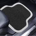 thumbnail image 4 of Phenofice Front Floor Mats for Trucks Car Floor Mat Silk Loop Design 1Pcs, 4 of 5