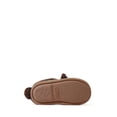 thumbnail image 6 of Dearfoams Kid's Peyton Animal Slip-On Clog House Slipper, 6 of 8