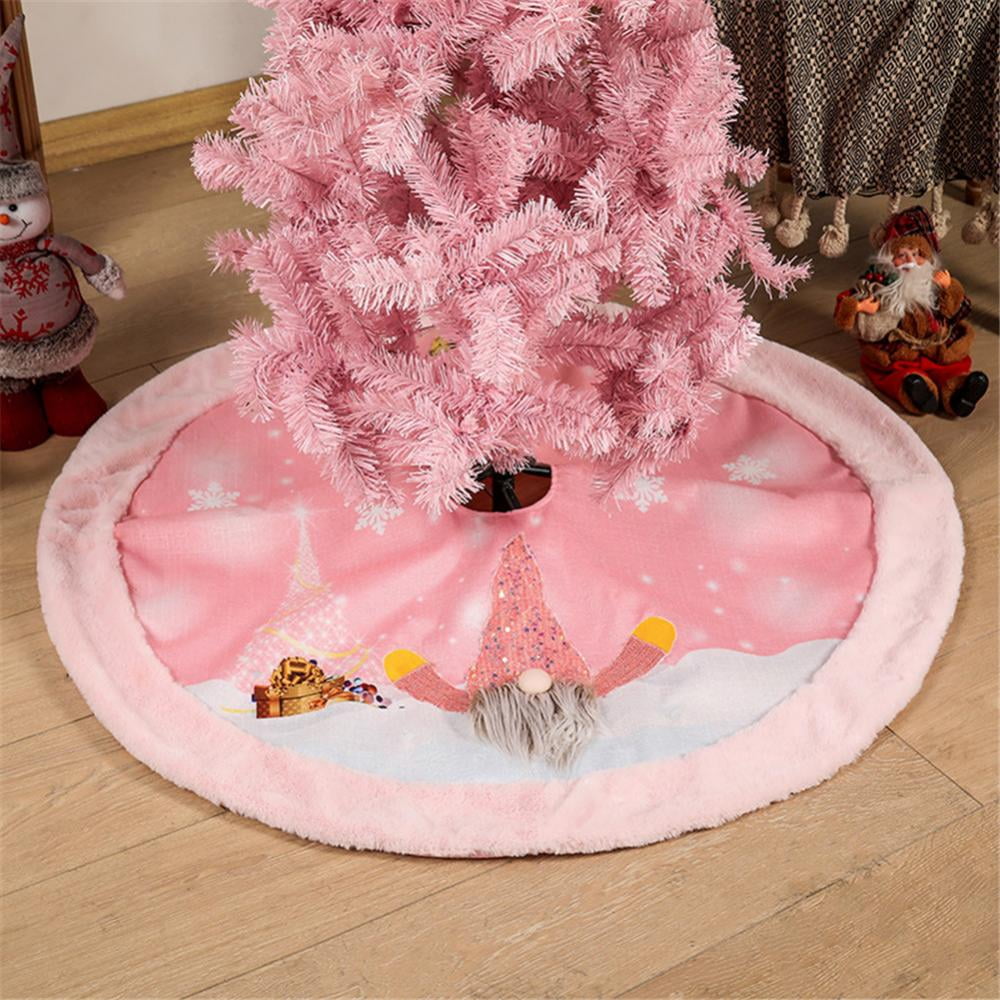 Barbie tree clearance skirt