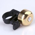 thumbnail image 3 of Timbre de bicicleta de alta calidad, 2 piezas, timbre de bicicleta con fuerte sonido, bonito para adultos y niños, revestimiento antioxidante y anillo resistente,, 3 of 5