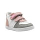 thumbnail image 1 of Tenis Para Niña Piel Dogi® Rosa Contactel Plantilla Soporte rosa 17.5, 1 of 6
