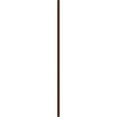 thumbnail image 6 of Ekena Millwork 47"W x 12"H x 1/4"T Chicago Fretwork Moulding, Red Oak, 6 of 13
