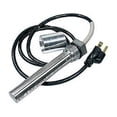 thumbnail image 1 of Oil Heater with 4 in. Element for Dry Sump Tanks & Oil Pans, 1 of 1
