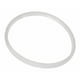 thumbnail image 3 of Junta de goma de silicona blanca Soledad para olla a presión 4L 5L 6L 15L 16L 17L, 3 of 6