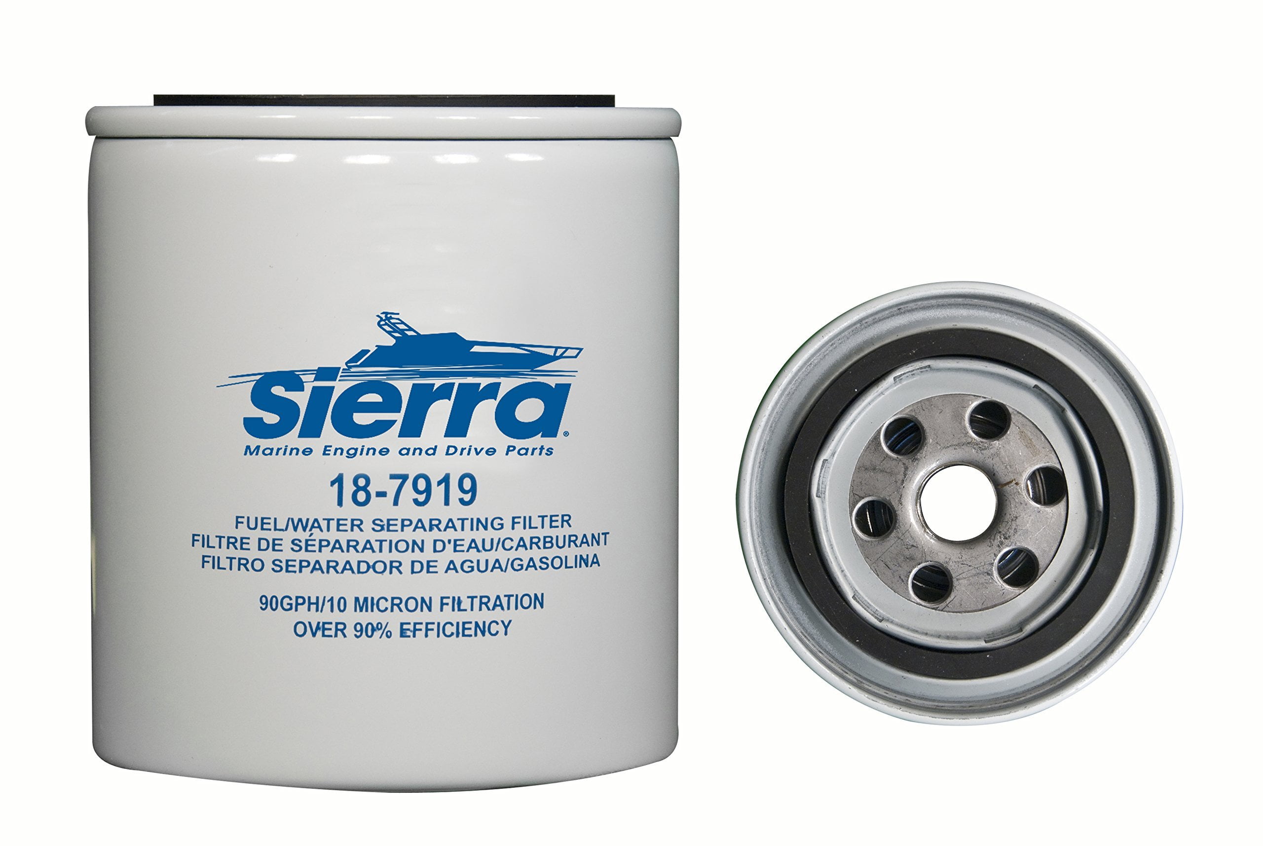 Replacement S3213 Fuel Filter Water Separator for Marine Yamaha Racor Sierra AIPICO Replacement S3213 Fuel Filter Water Separator for Marine Yamaha Racor Sierra AIPICO
