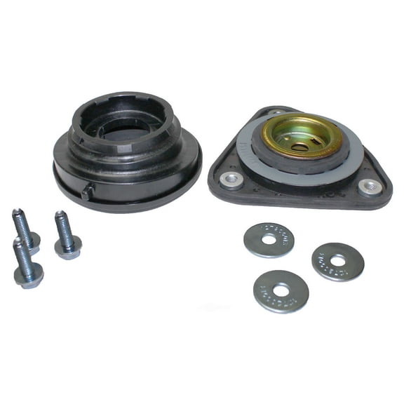 Westar ST-8961 Suspension Strut Mount Fits select: 2013-2018 FORD ESCAPE, 2012-2016 FORD FOCUS