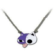 Necklace - Panty & Stocking with Garterbelt - New Hollow Kitty Licensed ge80553
