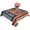 Navy, Red, White, Gold, variant on Pastriotic USA Flag Table Cloth Waterproof Tablecloths, Texas Star Vintage Brown 4th of July Tablecloth Dining Table Cover for Kitchen Party Tabletop Outdoor, Rectangle Tablecloth 52x70 Inch